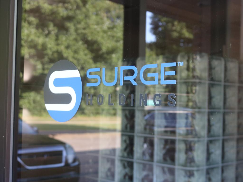 Surgepays’in gelirleri beklentileri aştı