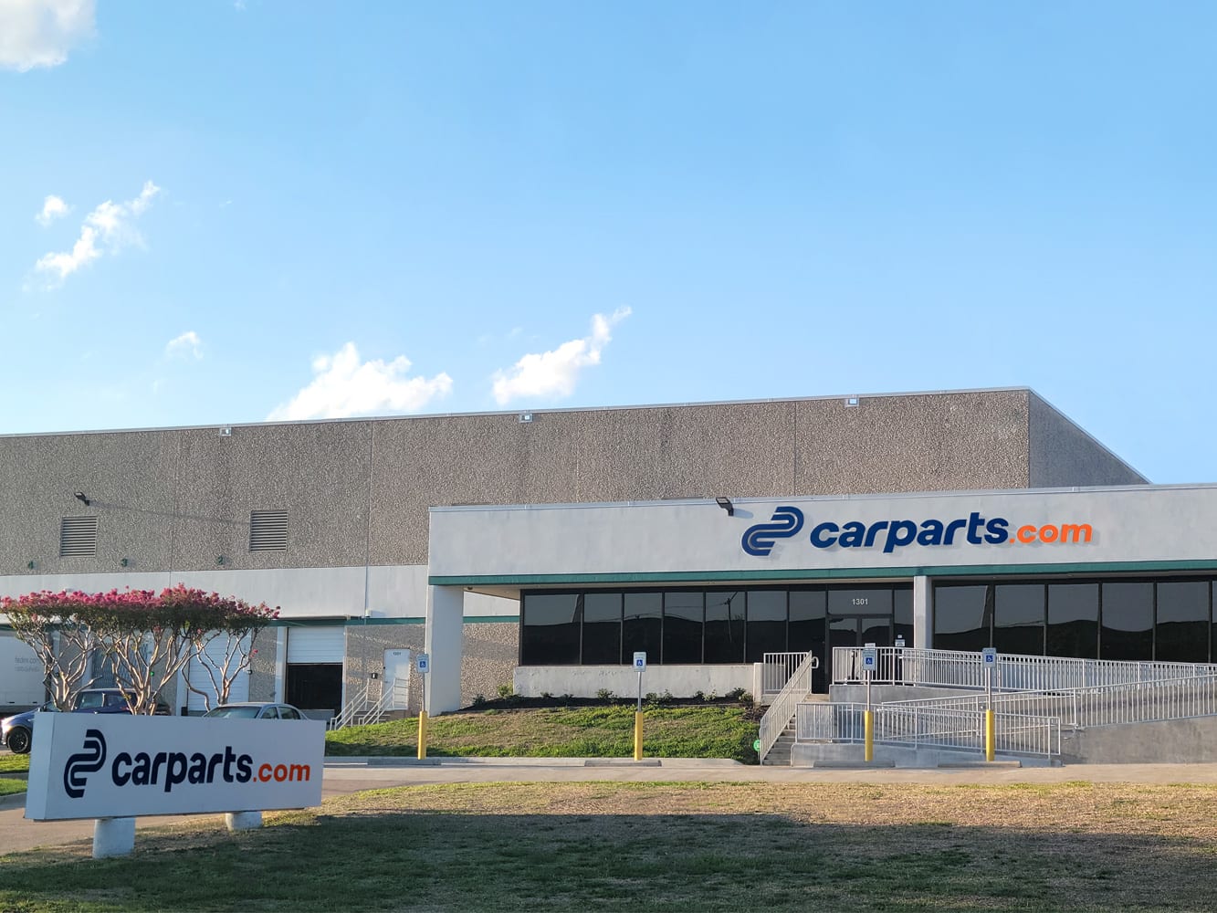 CarParts.com’un gelirleri beklentilerin altında kaldı