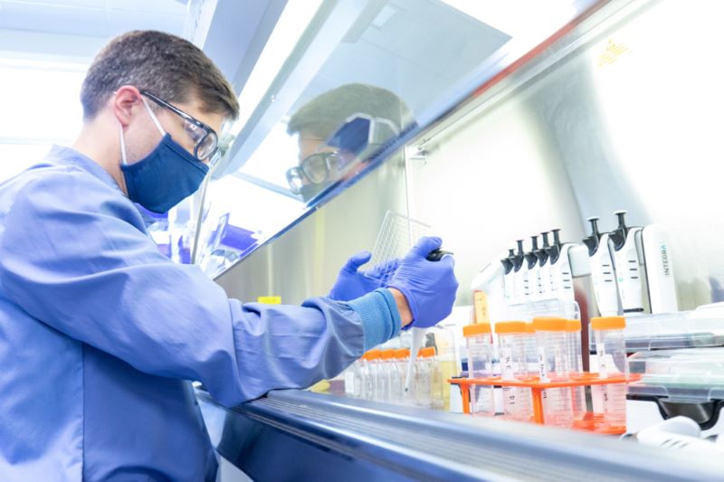 Precision BioSciences, beklentilerin üzerinde zarar açıkladı