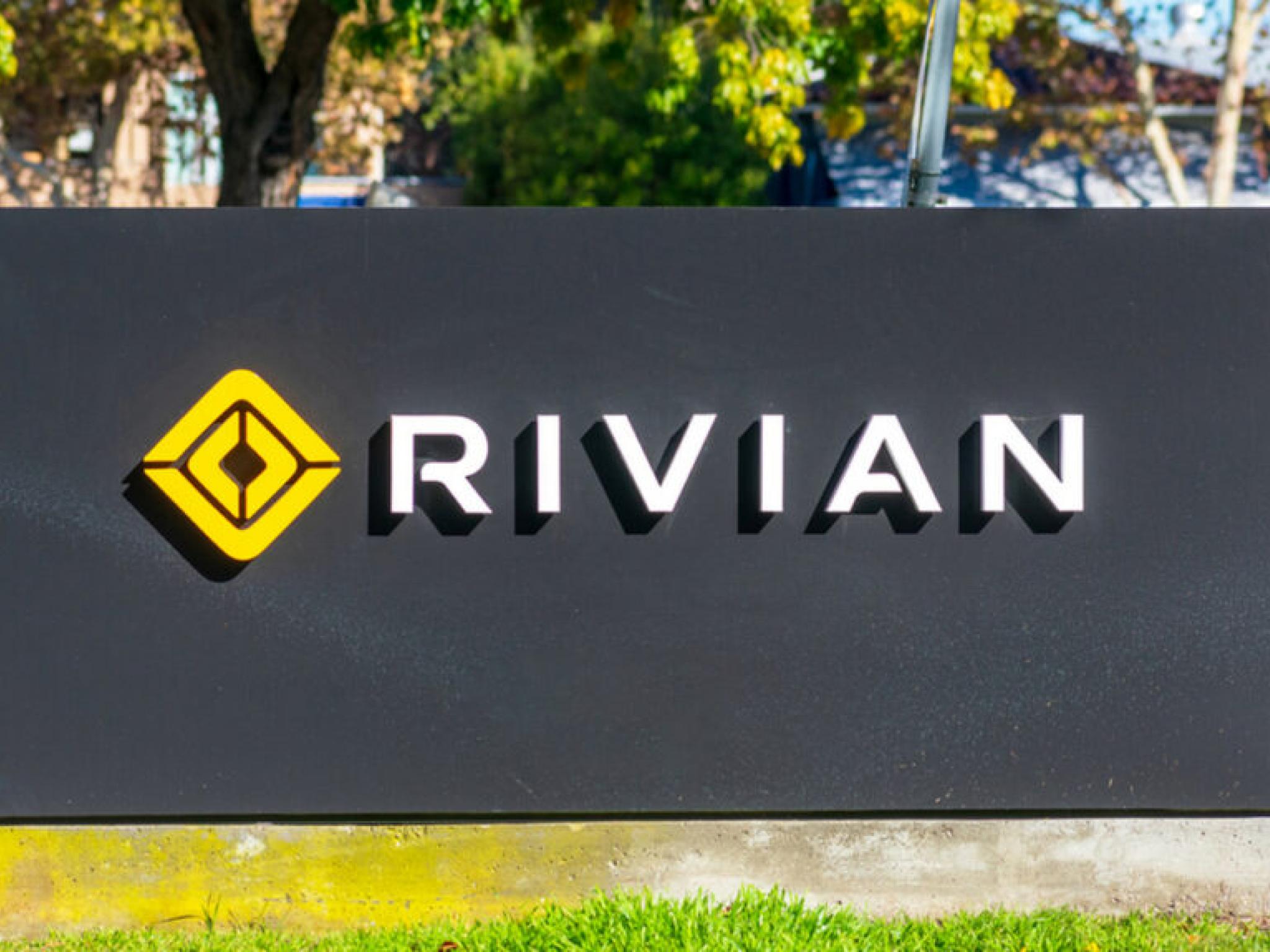 Rivian ilk çeyrek sonuçlarını açıkladı