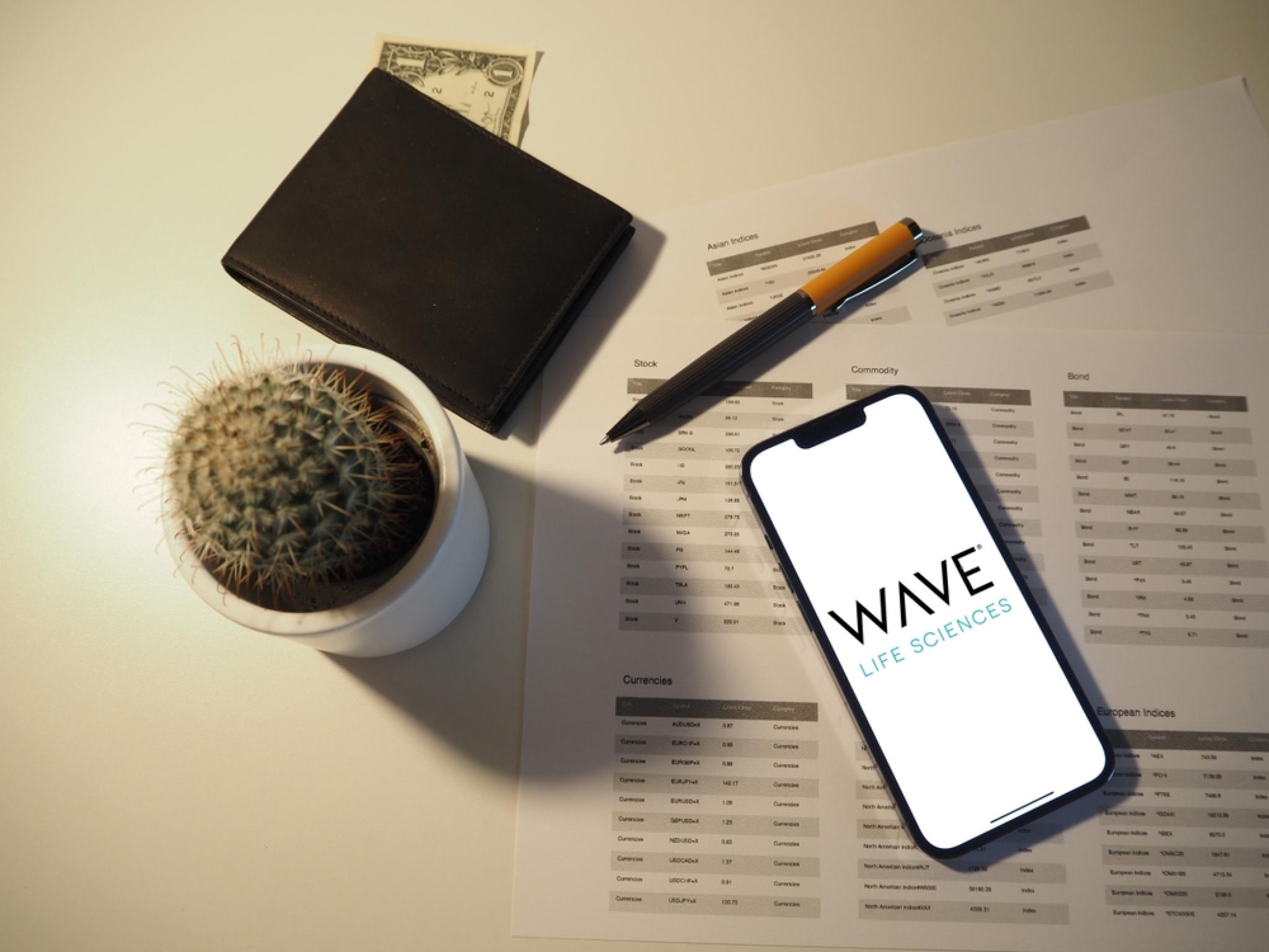 Wave Life Sciences’ın DMD ilacı umut veriyor