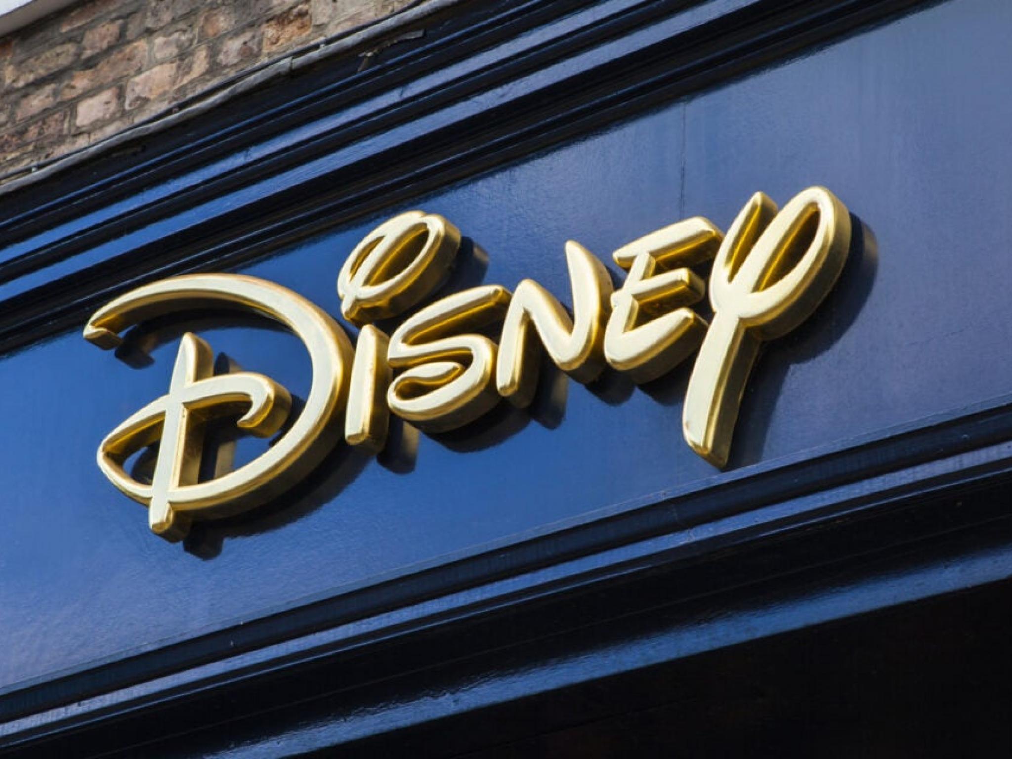 Disney’in ikinci çeyrek sonuçları bekleniyor