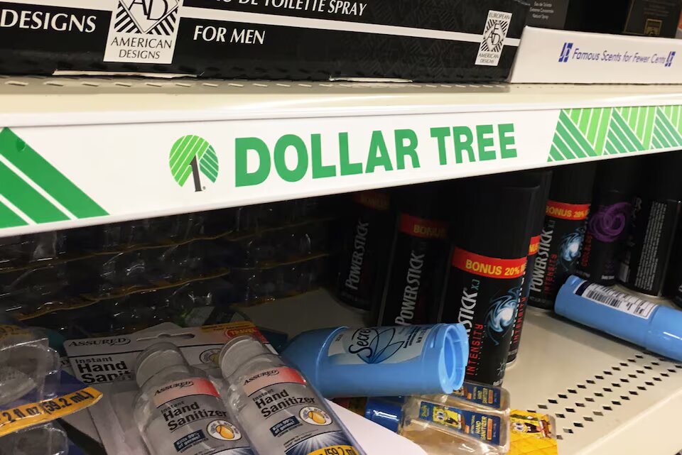 Dollar Tree, Family Dollar birimini 1 milyar dolara satacak