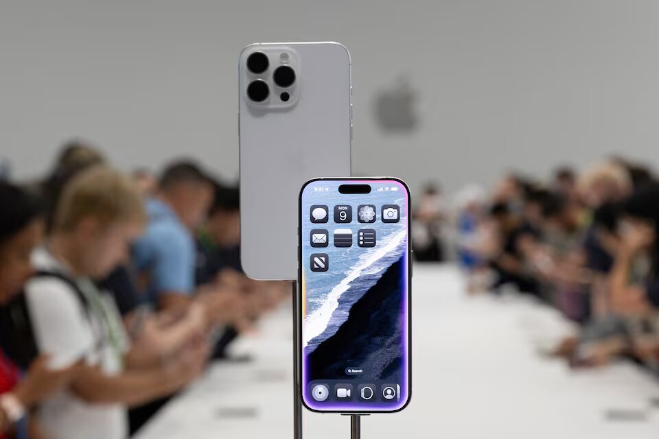 Apple, 11 Nisan’da iPhone 16’yı Endonezya’da satışa sunacak