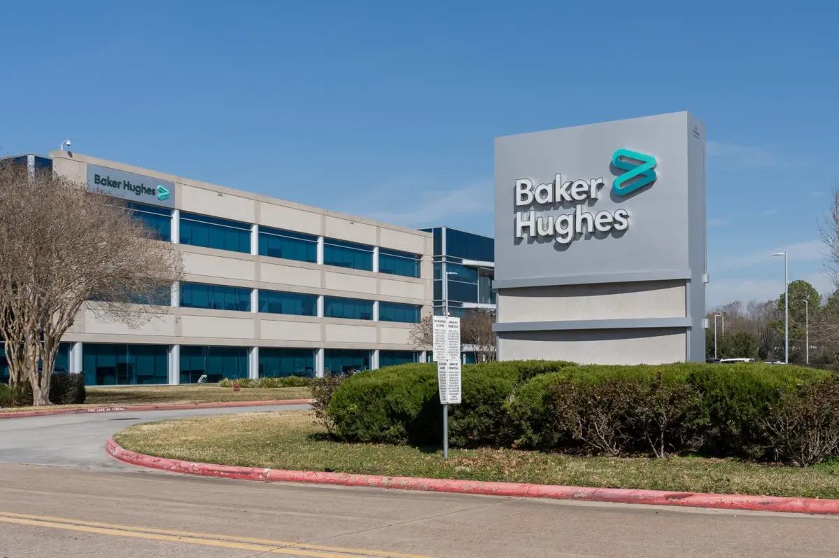 Baker Hughes, Dubai’de gaz depolama projesi üstlendi