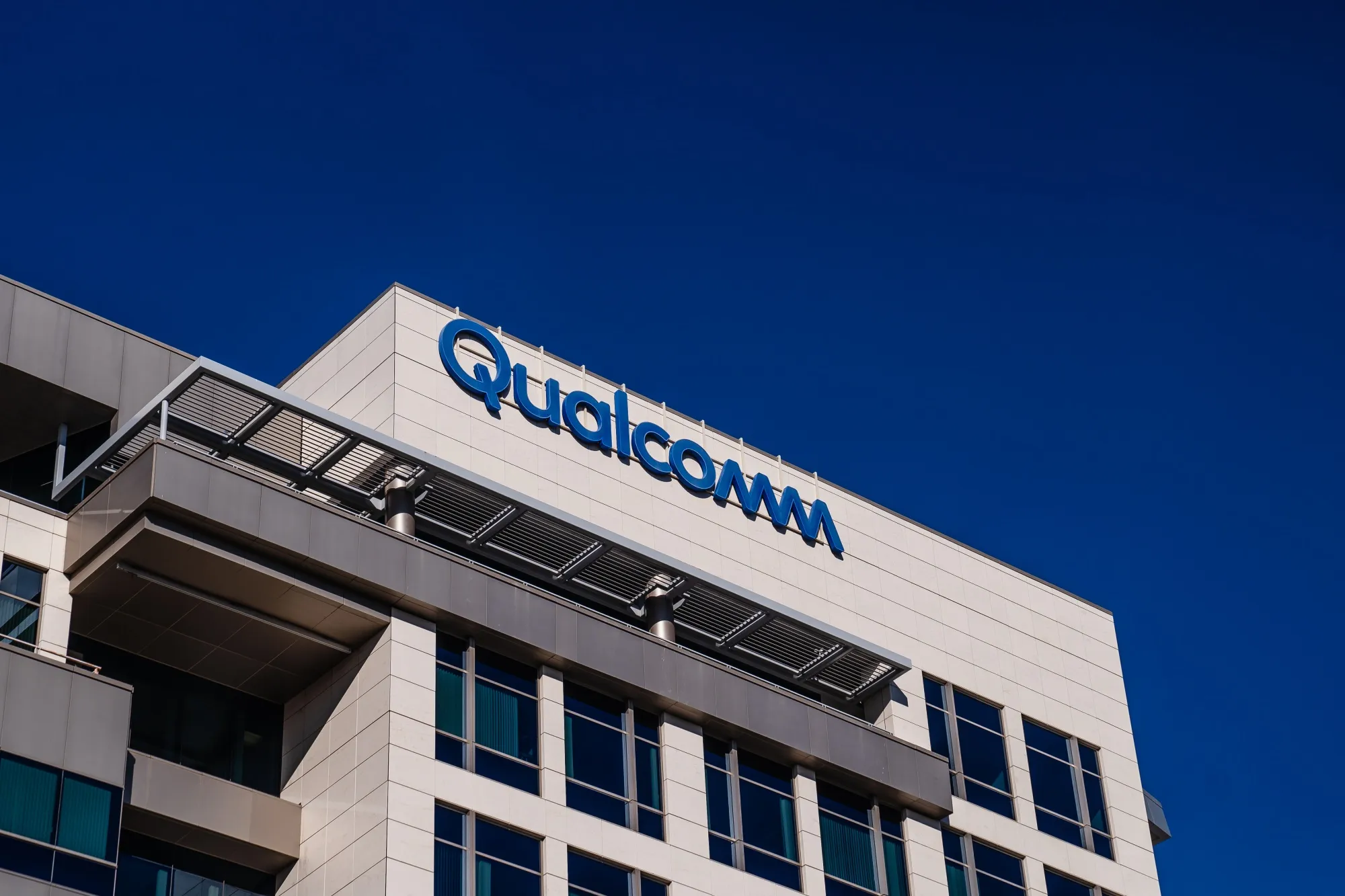 Qualcomm, Arm’a karşı rekabet soruşturması başlattı