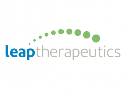 Leap Therapeutics’in kanser ilacı umut veriyor