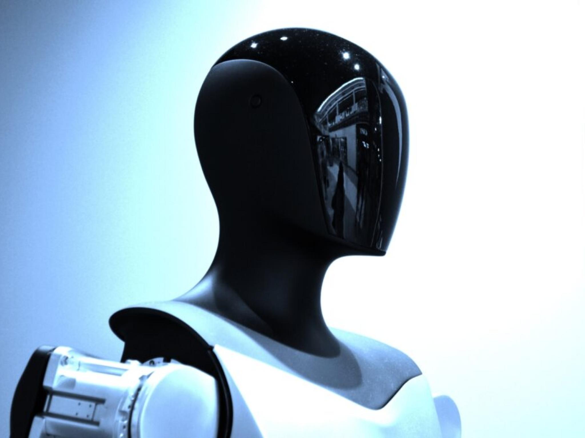 ABD robotik şirketleri ulusal strateji çağrısı yapıyor