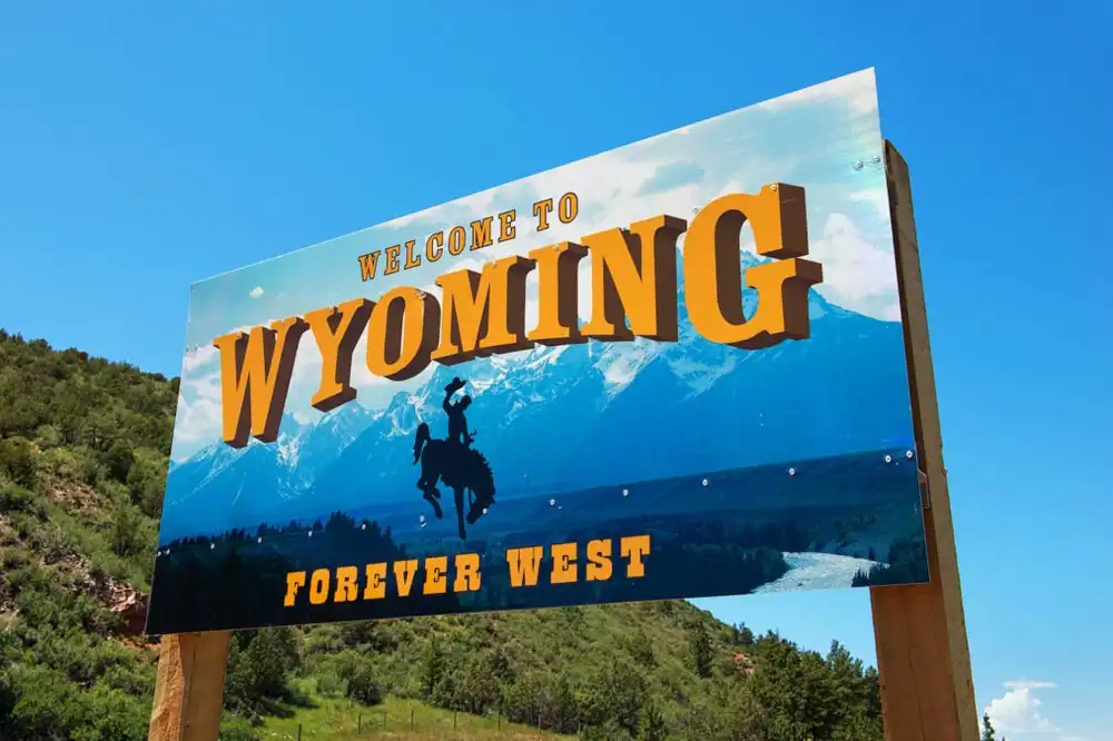 ABD’nin Wyoming eyaleti, temmuzda bir stablecoin ihraç etmeyi planlıyor