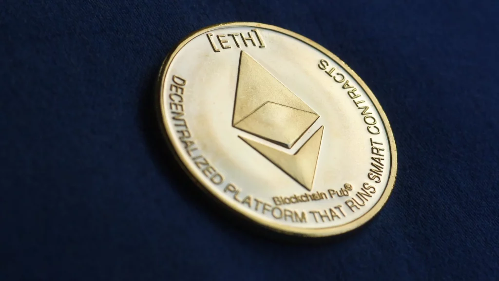 Ethereum’a yönelik yatırımcı güveni artıyor