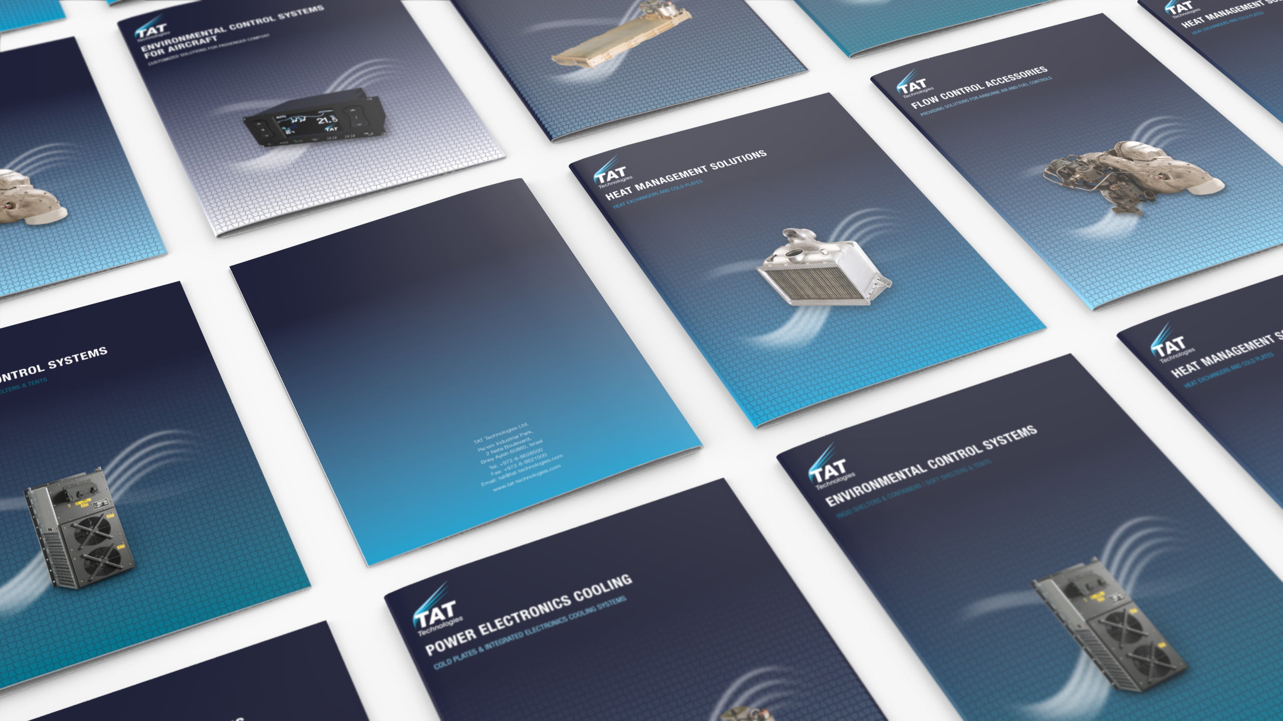 TAT Technologies’in gelir ve kârı arttı