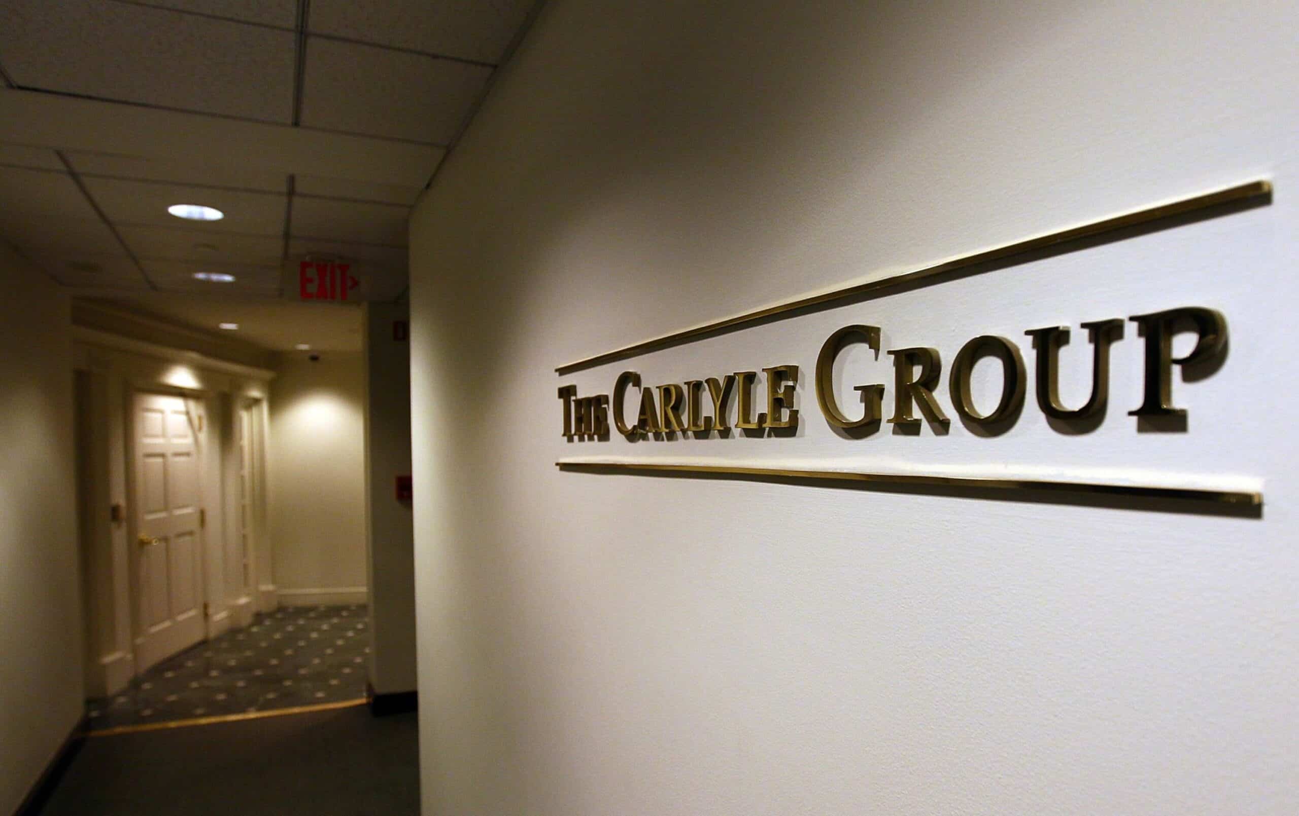 Carlyle Secured Lending birleşme planı onaylandı