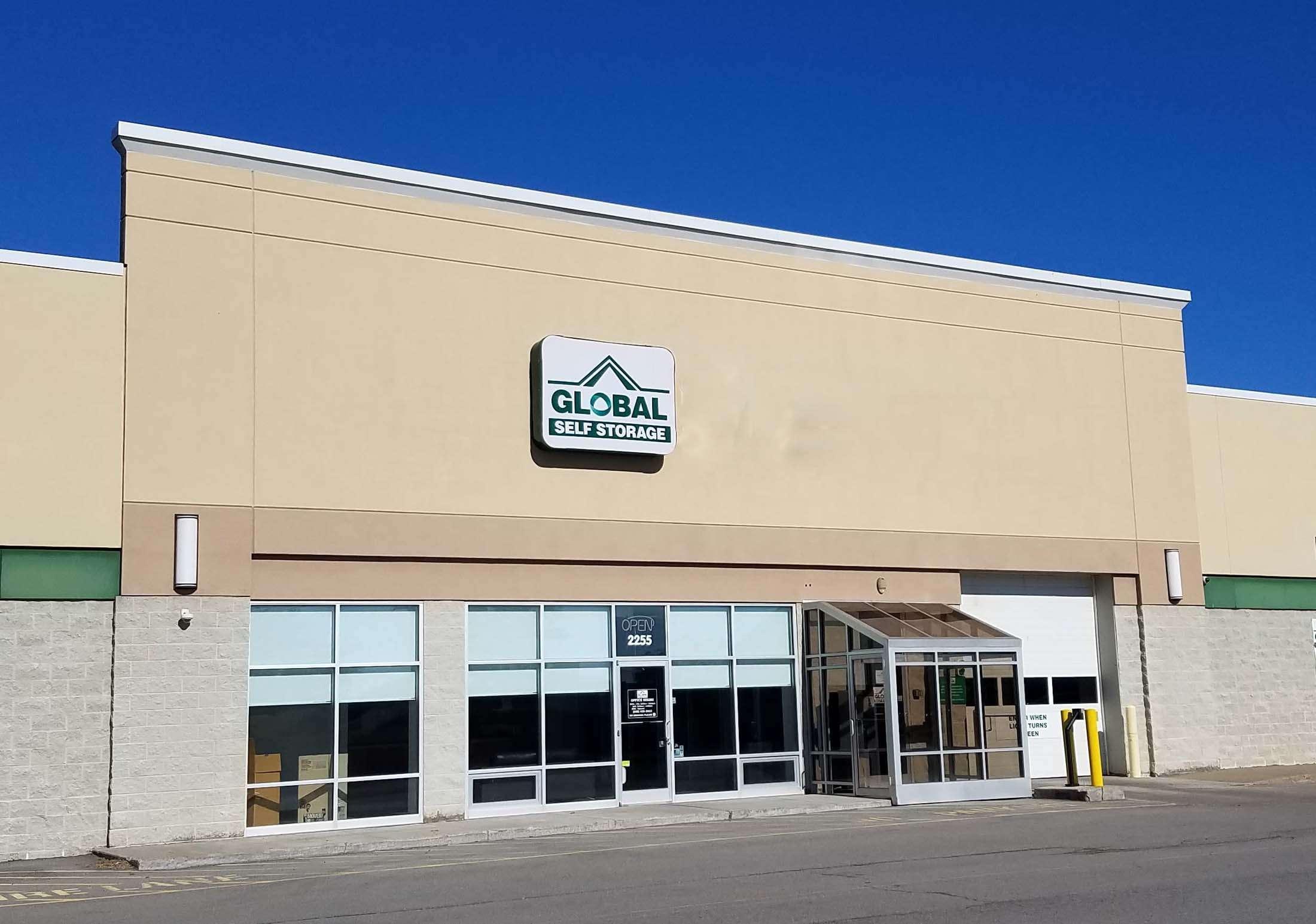 Global Self Storage’ın kârı beklentileri aştı