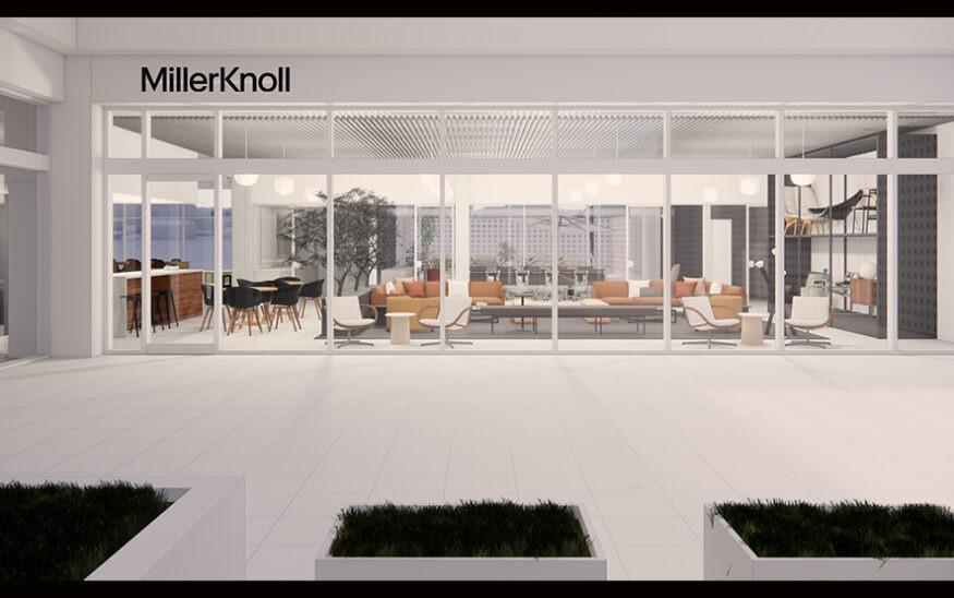 MillerKnoll’un gelirleri arttı, kârı beklentileri aştı