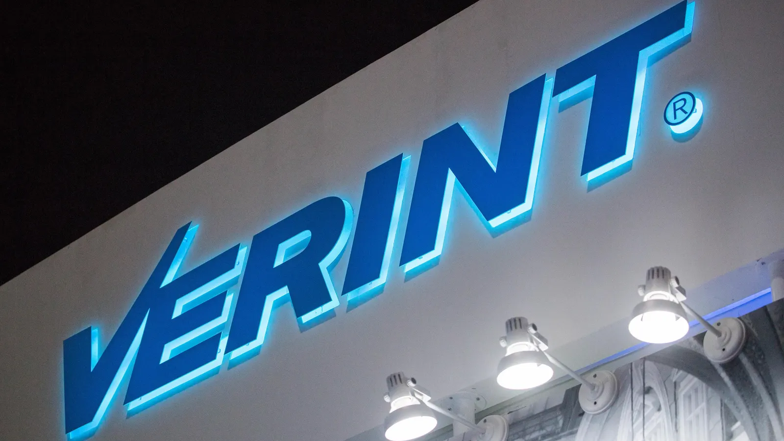 Verint’in sonuçları beklentilerin altında kaldı