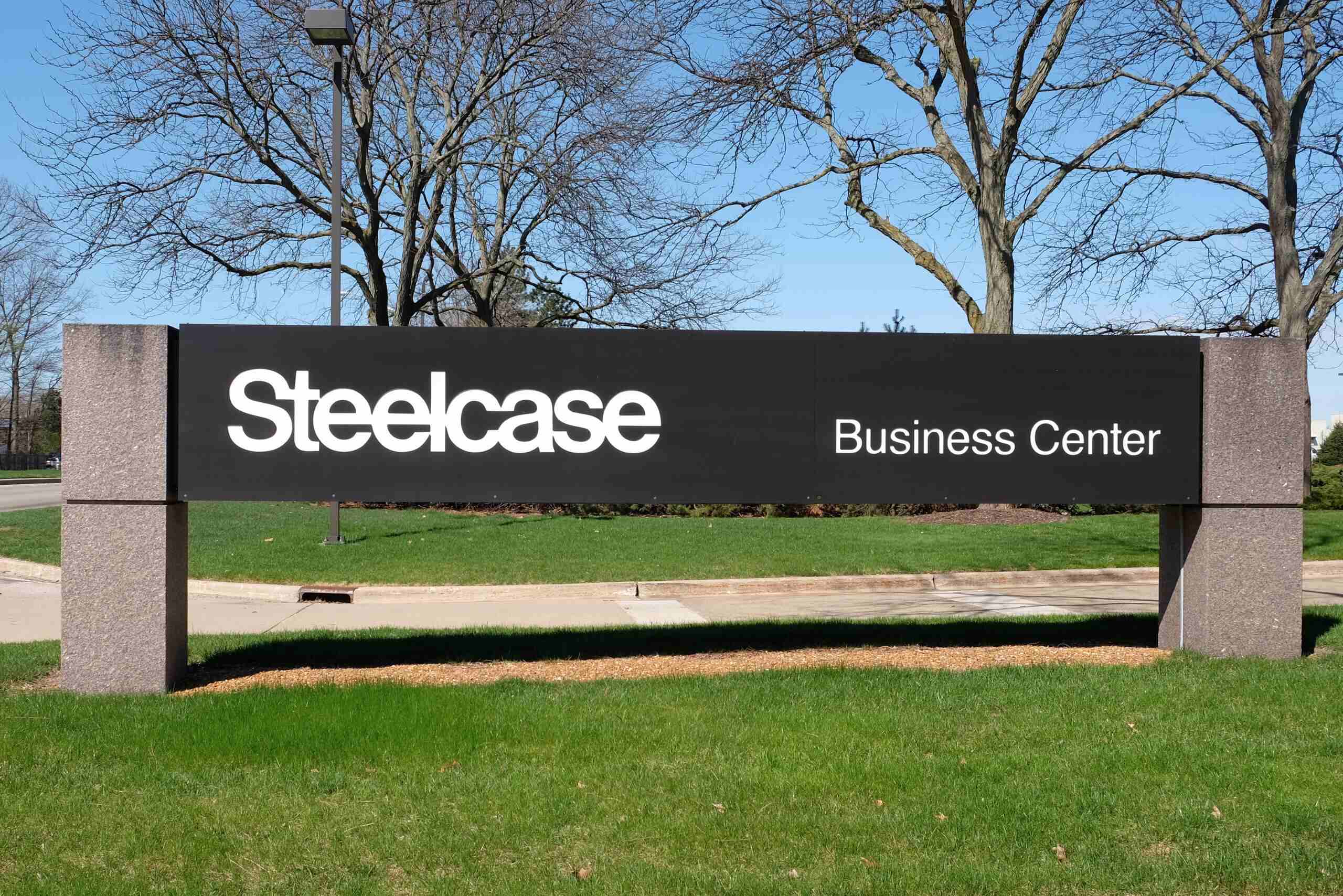 Steelcase’in sonuçları beklentileri aştı