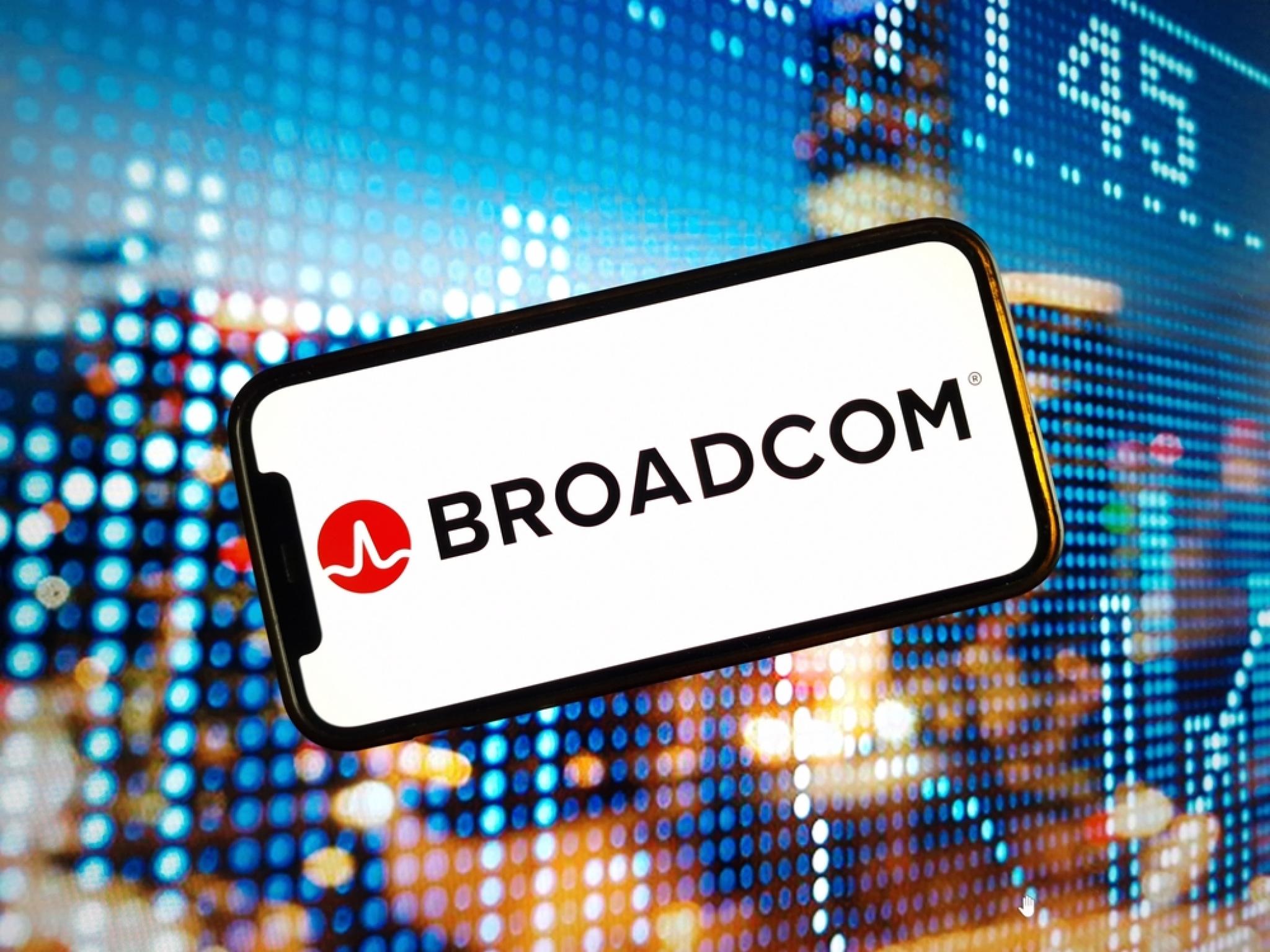 Broadcom ve Audi’den otomasyon hamlesi