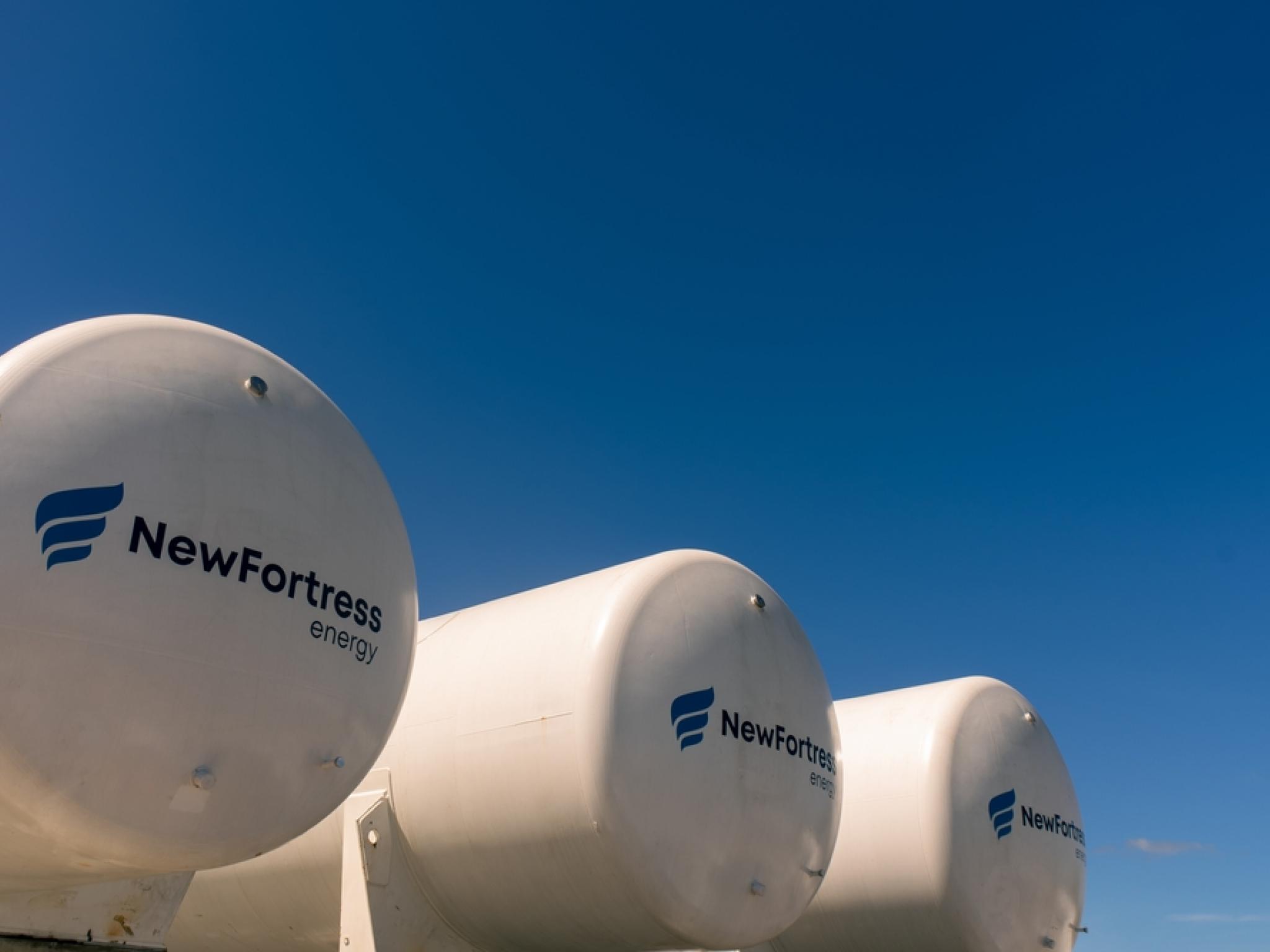 New Fortress Energy Jamaika varlıklarını satıyor