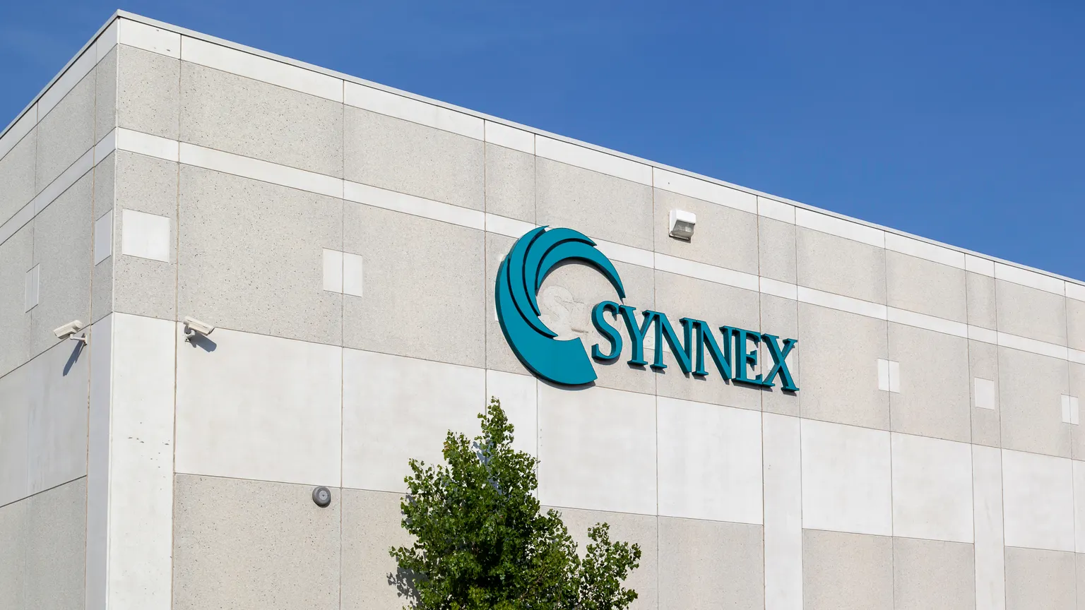 TD SYNNEX’in sonuçları beklentilerin altında kaldı
