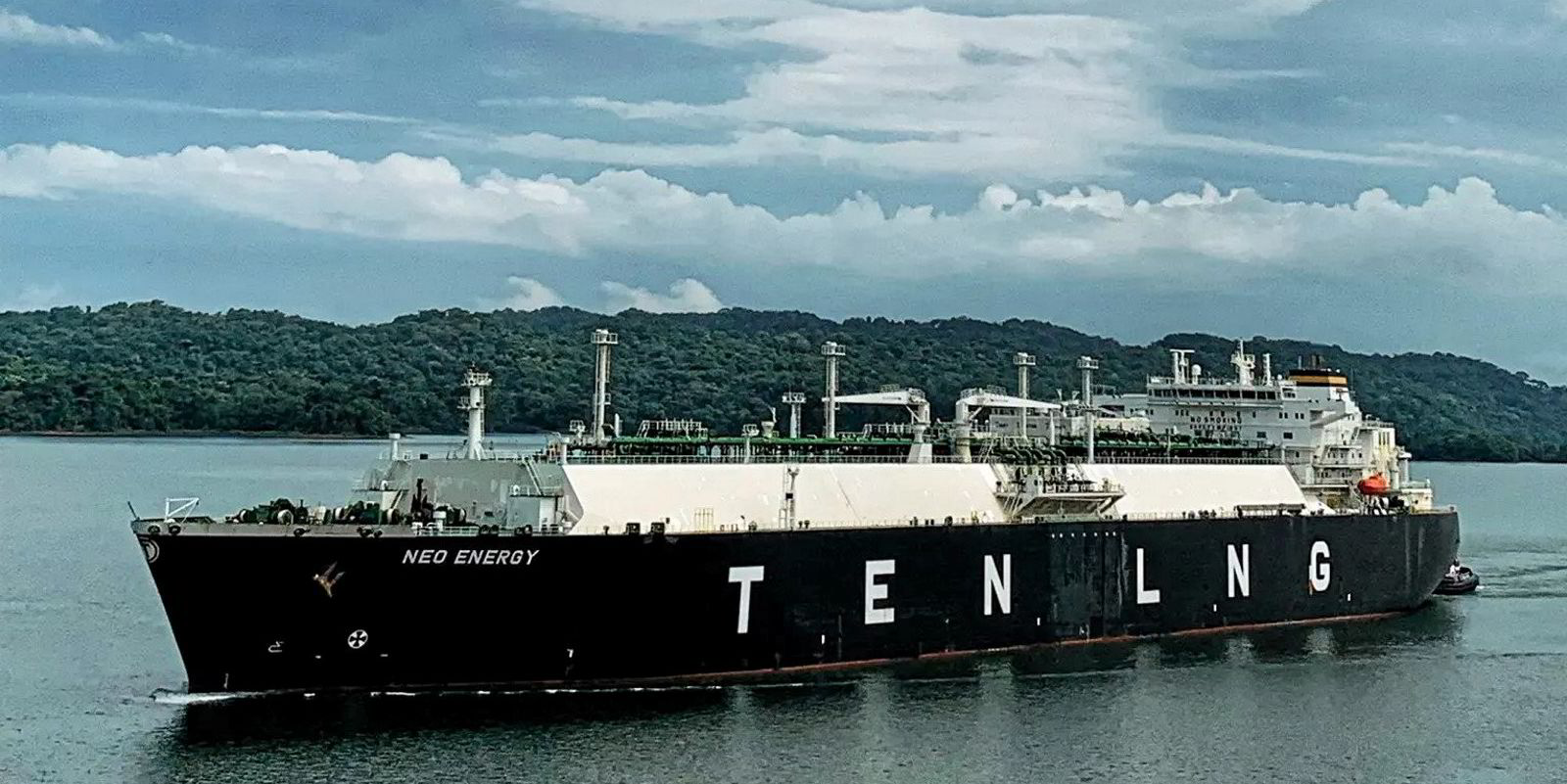 Tsakos Energy Navigation’ın kârı beklentiyi aştı