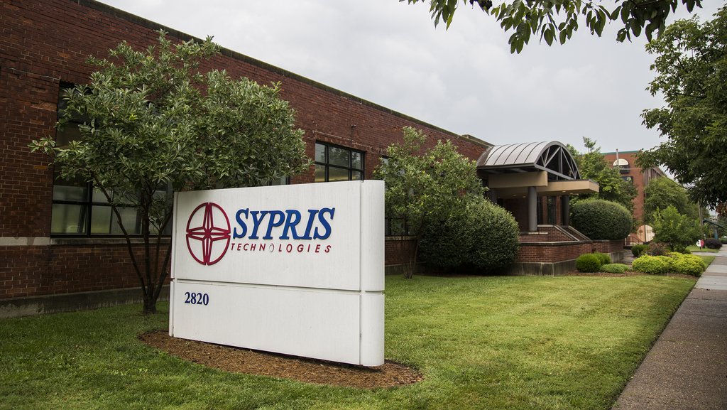 Sypris Solutions dördüncü çeyrekte kâra geçti