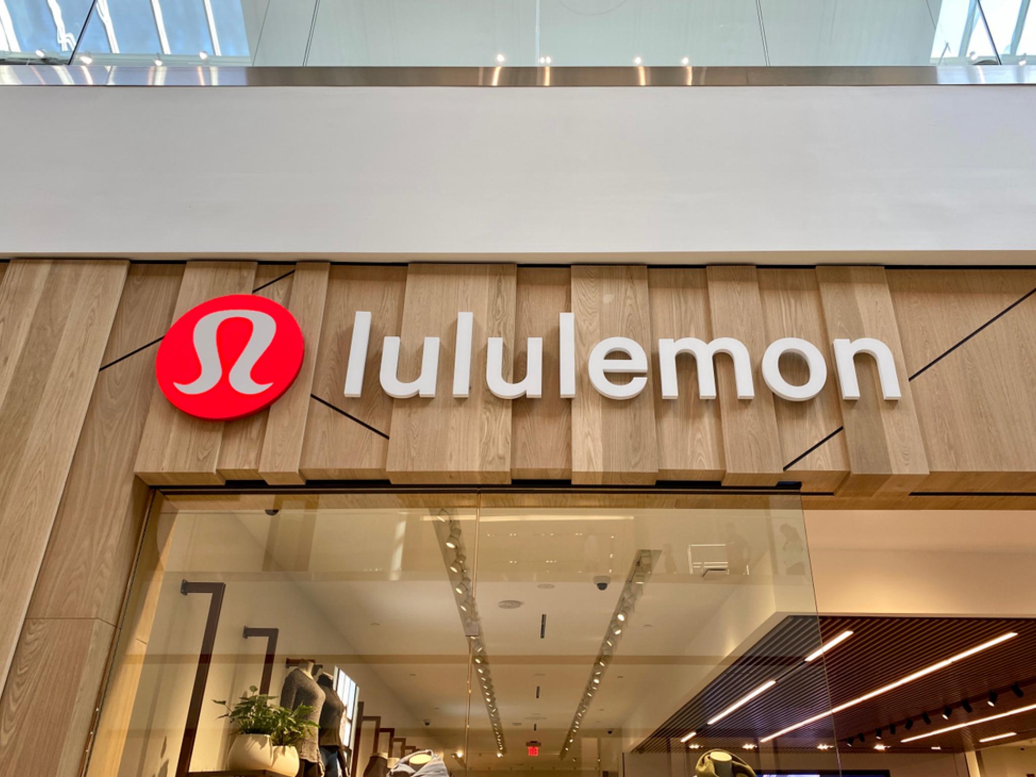 Lululemon’un ileriye dönük beklentileri zayıf kaldı