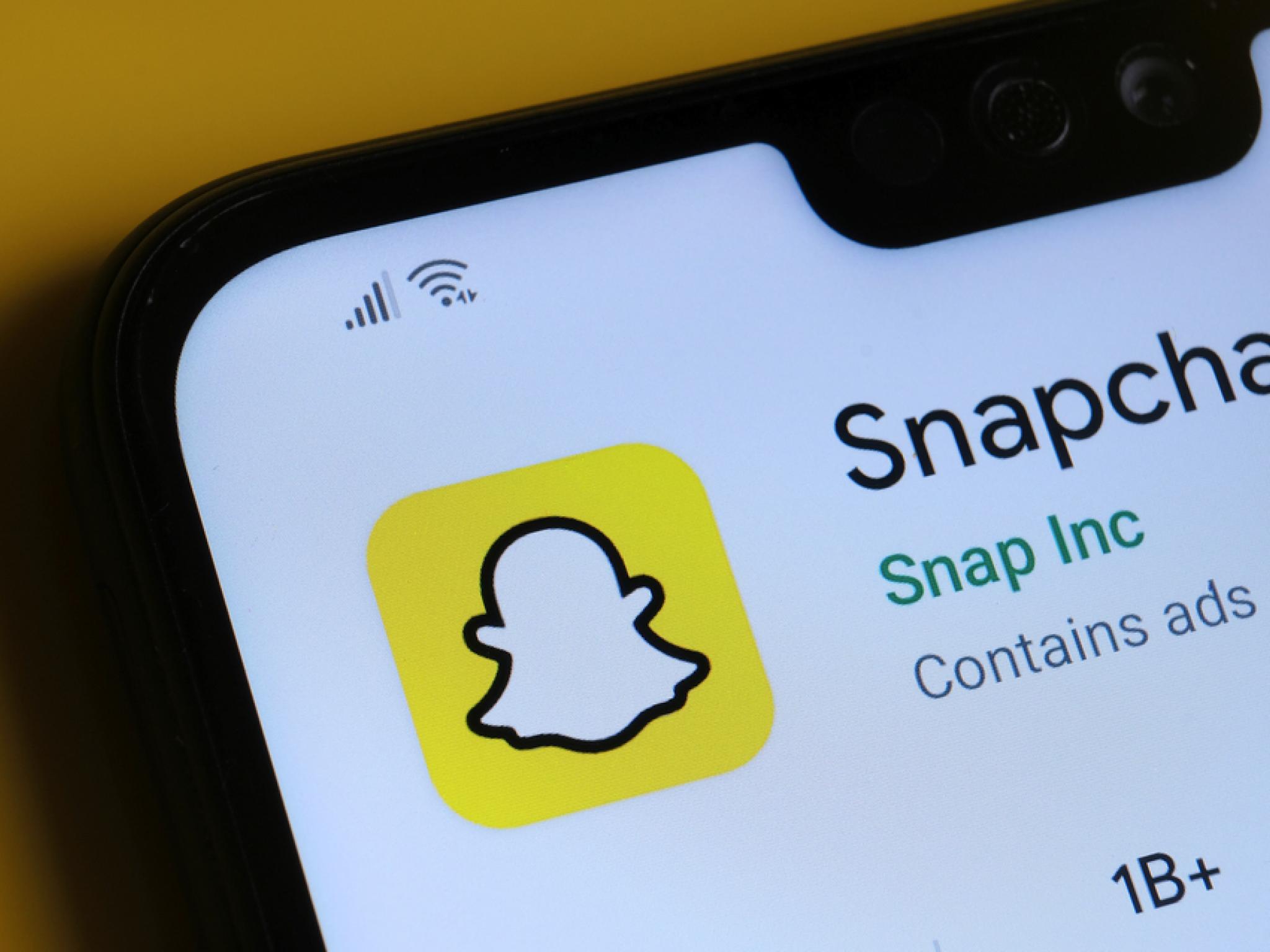 Snapchat CEO’su ideal çalışanı tanımladı