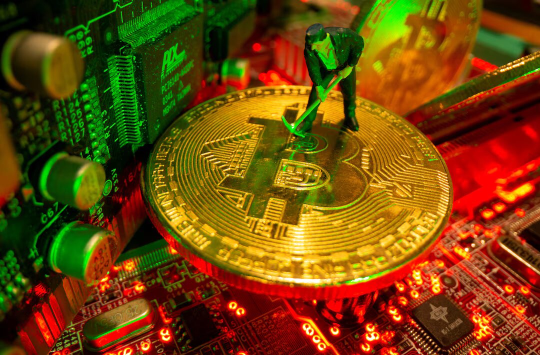 Yapay zeka, Bitcoin madencileri için hem fırsat hem imtihan mı?