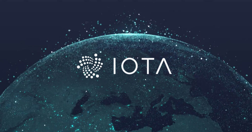 IOTA Coin Nedir? Iota Hakkında Her Şey IOTA Coin Nedir? Iota Hakkında Her Şey