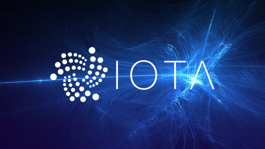 IOTA Coin Nedir? Iota Hakkında Her Şey IOTA Coin Nedir? Iota Hakkında Her Şey