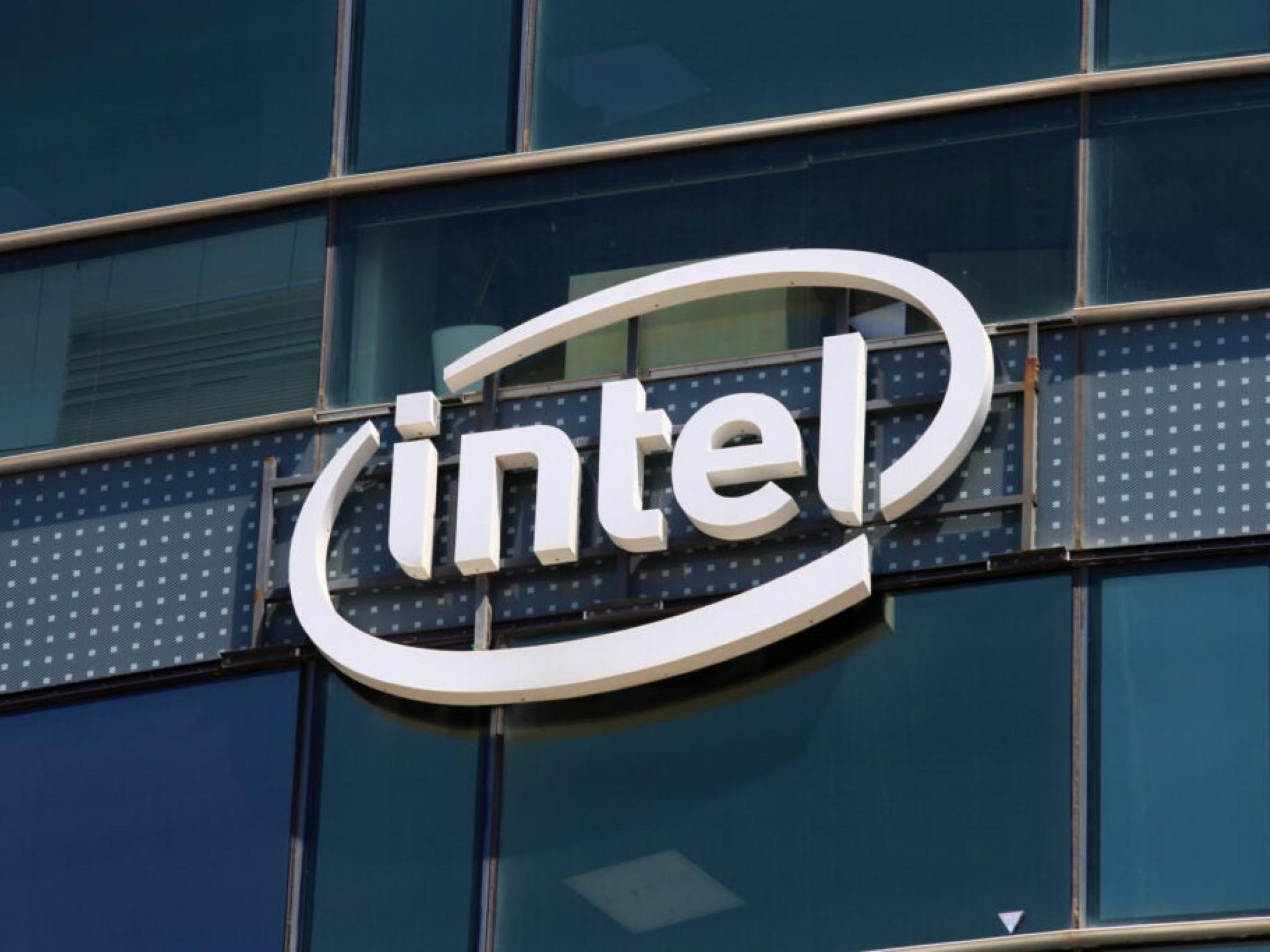 Intel’in soğutma teknolojisi Nvidia’ya yarayabilir
