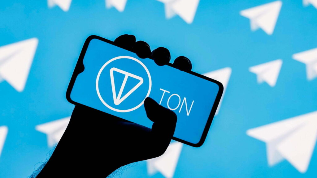 Toncoin Nedir? TON Coin Hakkında Her Şey Toncoin Nedir? TON Coin Hakkında Her Şey