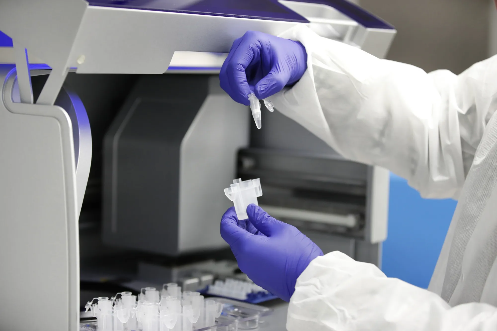 Co-Diagnostics beklentilerin üzerinde zarar açıkladı