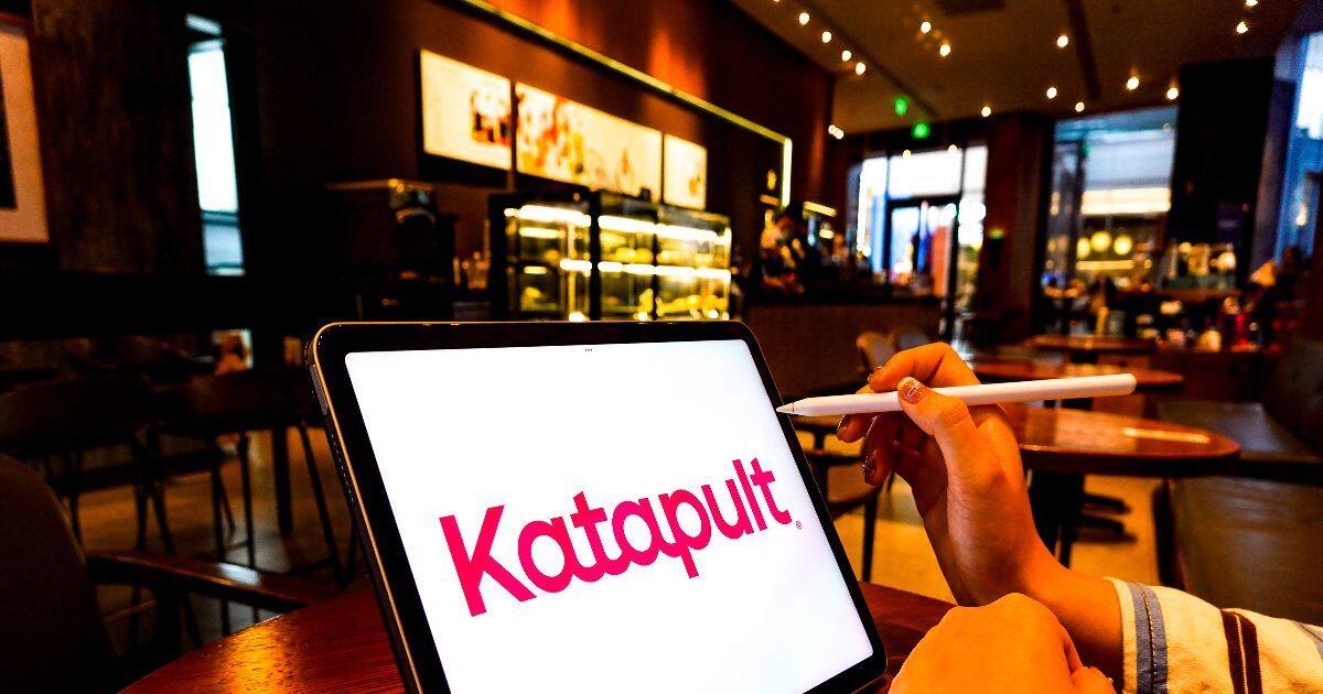 Katapult Holdings’in gelirleri beklentiyi aştı