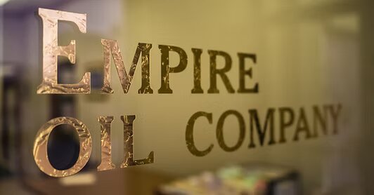 Empire Petroleum’un zararı azaldı
