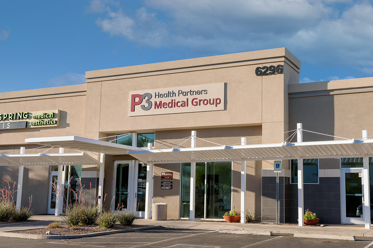 P3 Health Partners’ın zararı beklentileri aştı