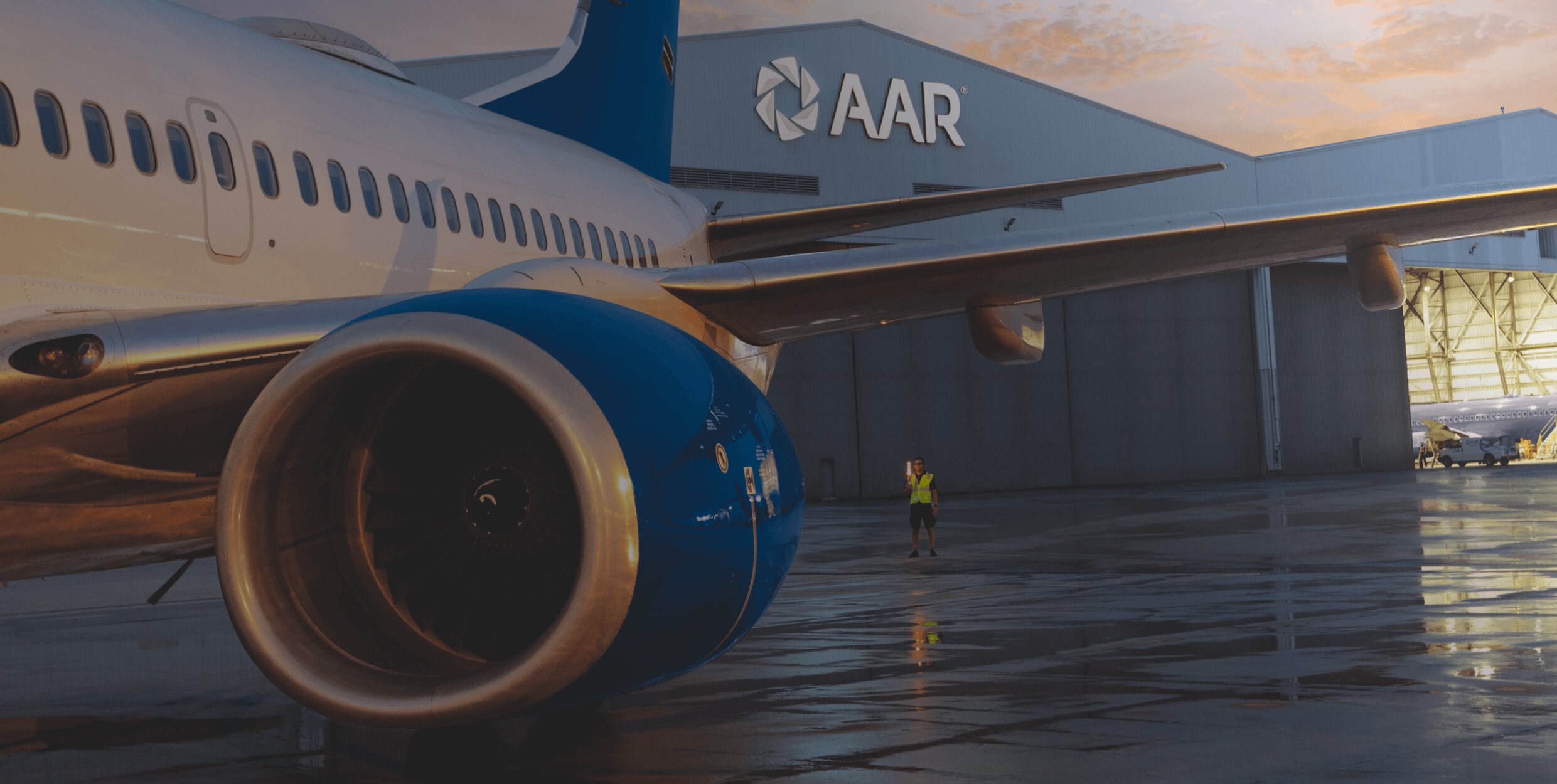 AAR’ın kârı beklentileri aştı