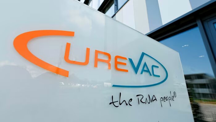 CureVac mRNA patent davasında zafer kazandı