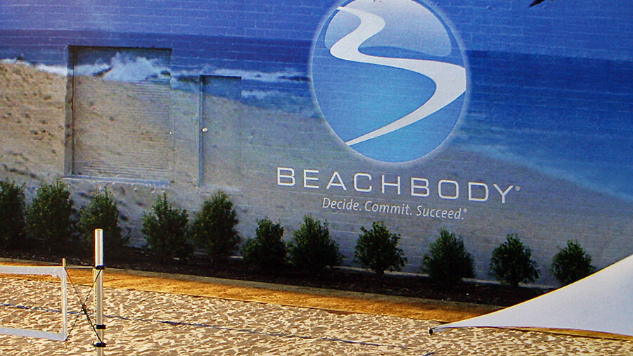 Beachbody’nin zararı azaldı