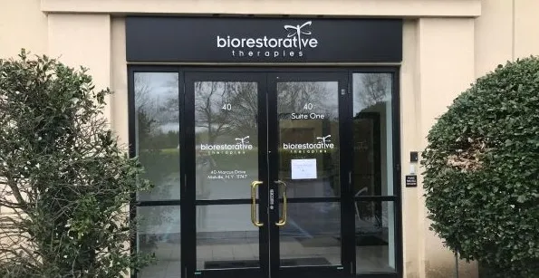 BioRestorative Therapies dördüncü çeyrekte zarar açıkladı