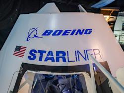 NASA ve Boeing Starliner’ı sertifikalandırmaya hazırlanıyor