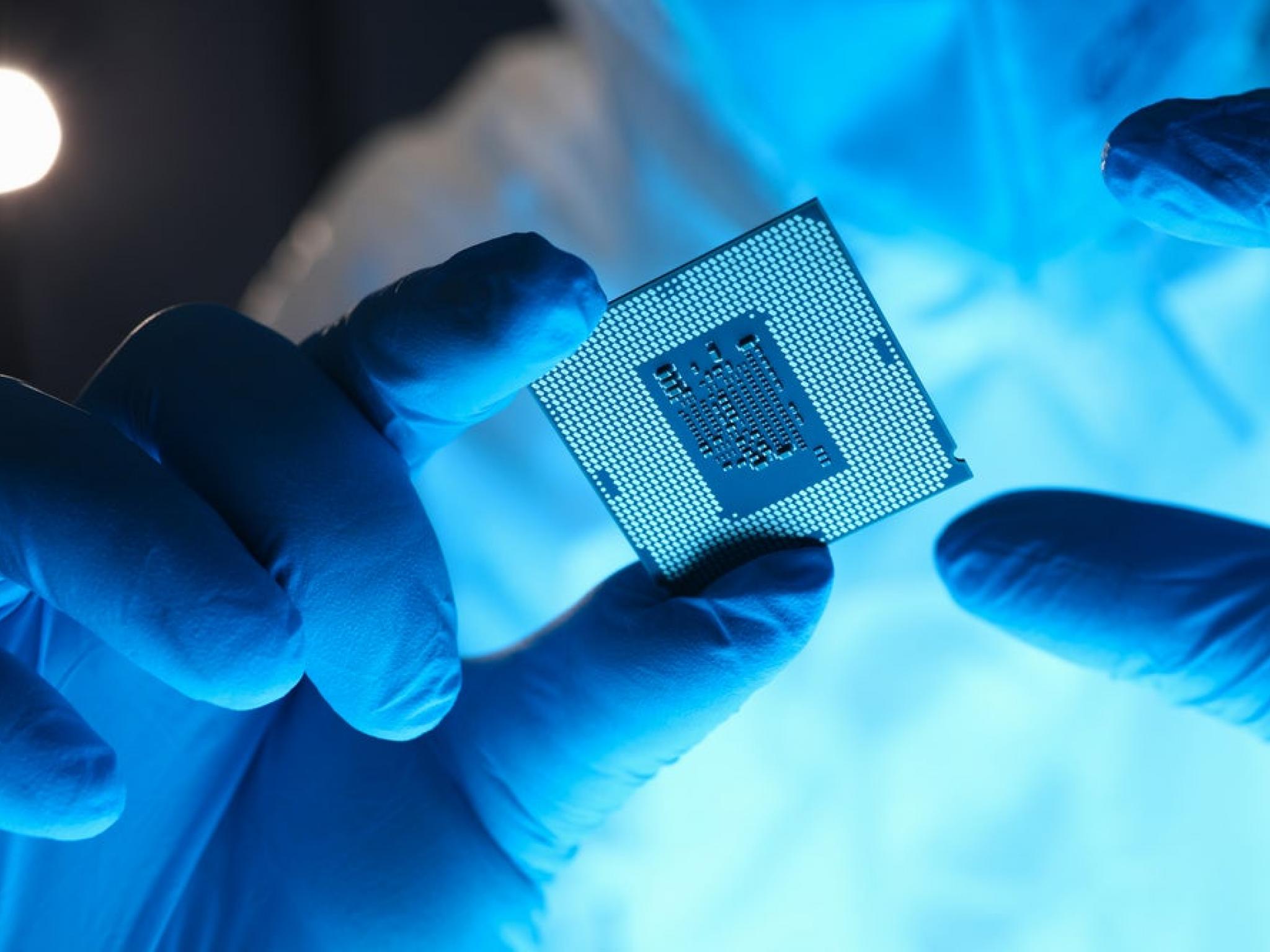SEALSQ ve IC’ALPS’ten otomotiv güvenliği için iş birliği