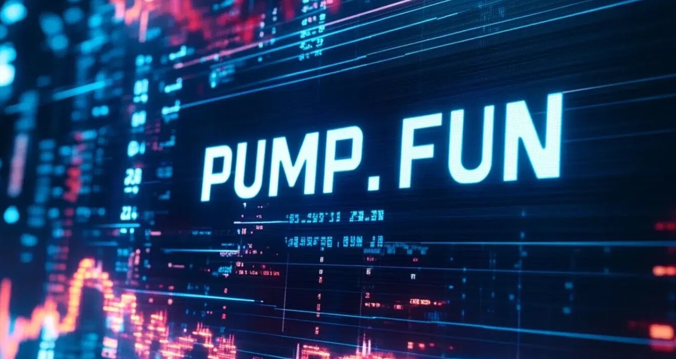 PumpSwap DEX, lansmanından 10 gün sonra 2,5 milyar dolar hacme yaklaştı