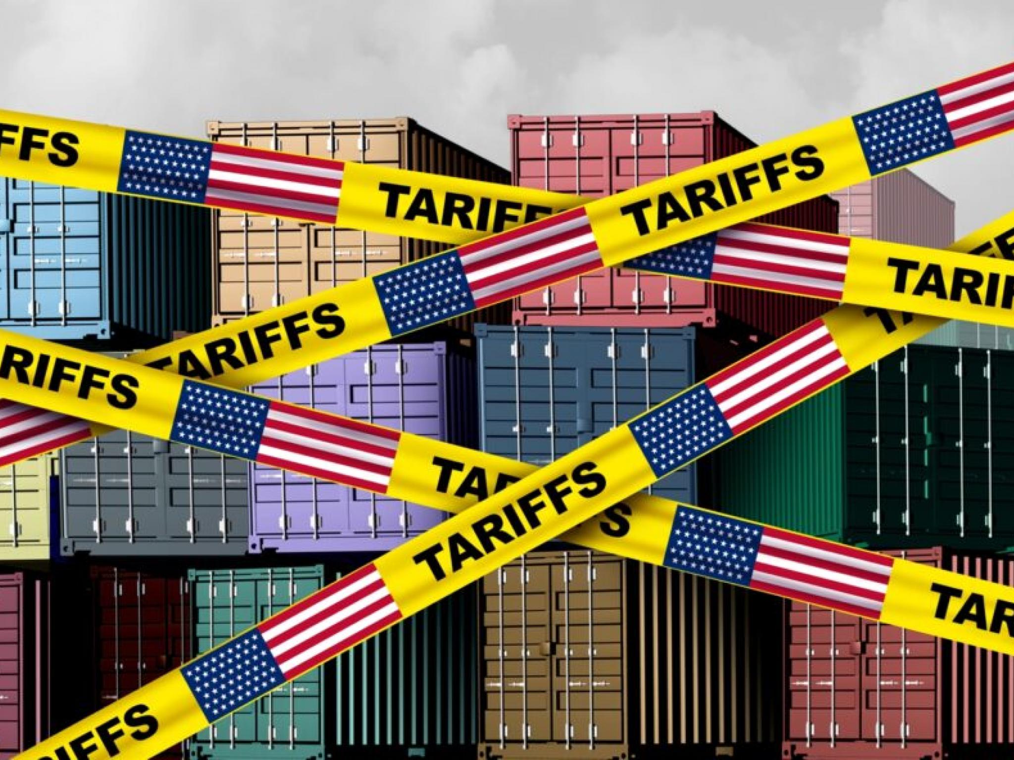 Bir ticaret savaşından fazlası: Trump’ın tarifeleri hangi hisseleri etkileyebilir?