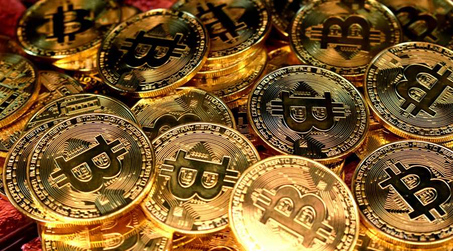 Bitcoin, Fed öncesi 97 bin doları test ediyor