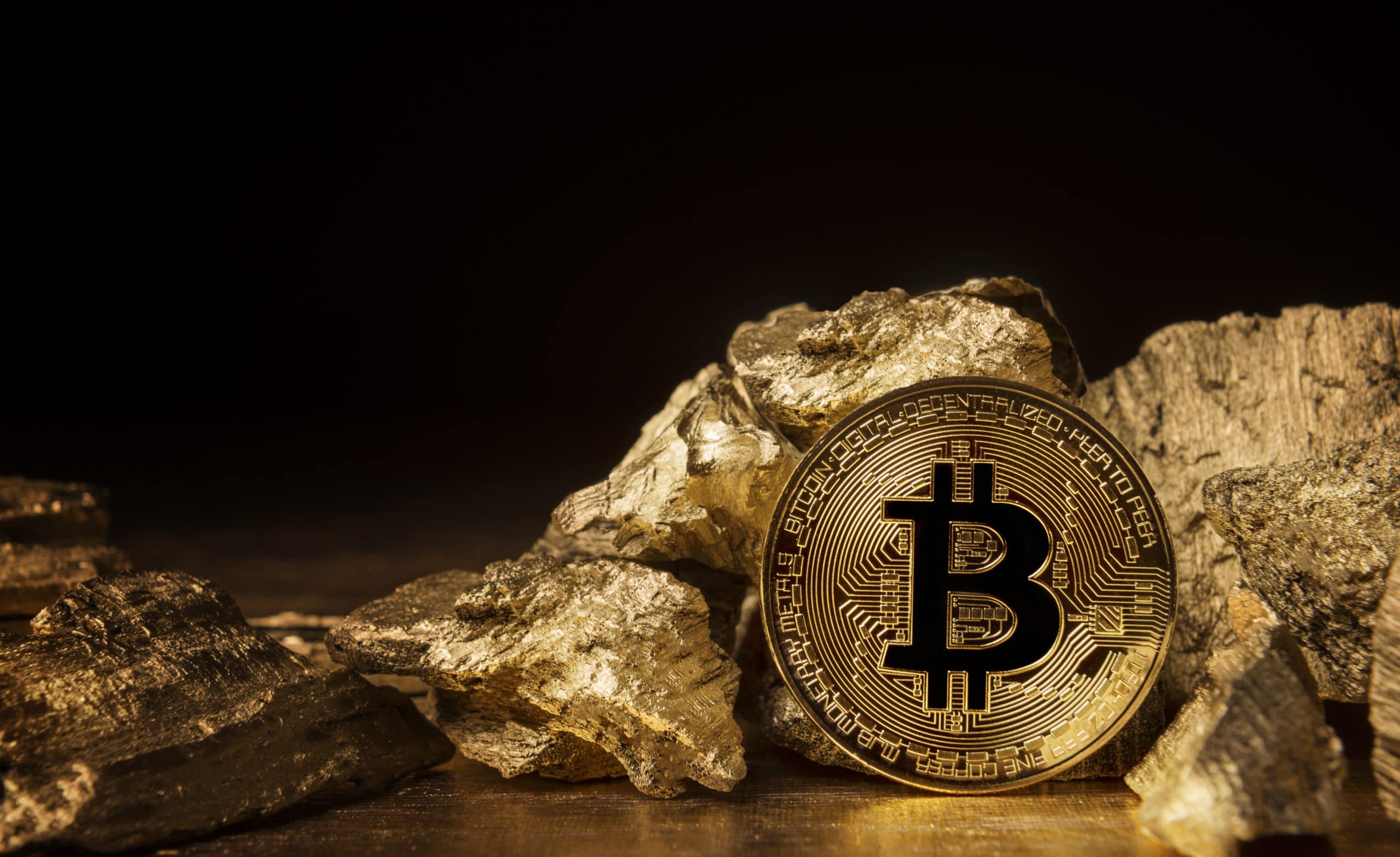 Güvenli liman mücadelesi: Altın neden Bitcoin’den daha başarılı?