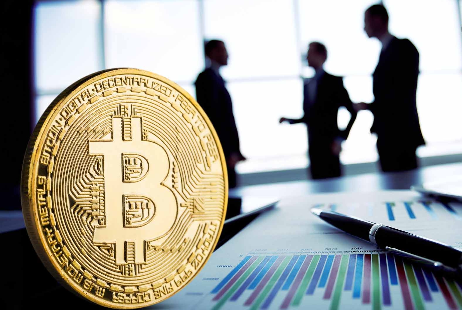 Dört S&P 500 şirketinden biri BTC sahibi olacak – Architect Partners