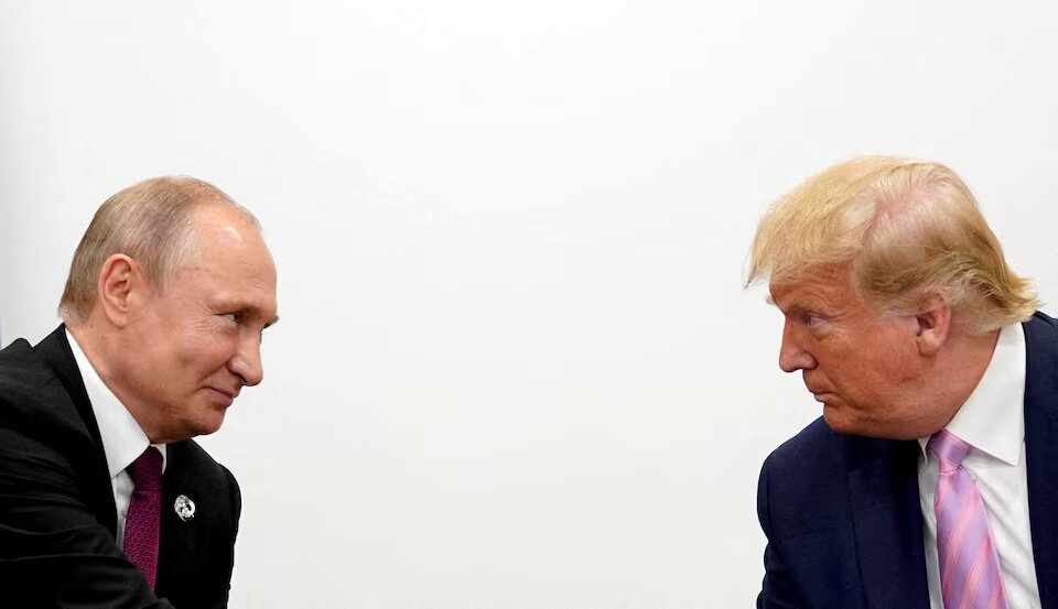“Putin’e kızgınım”: Trump’tan Rus petrolüne gümrük vergisi tehdidi