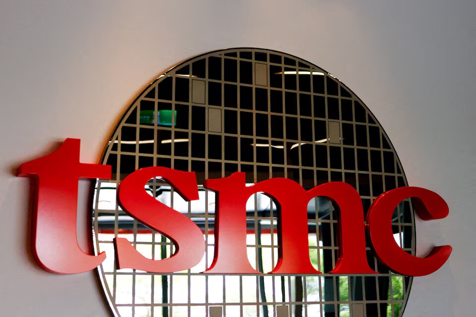 TSMC, Tayvan’da yeni fabrika açacak