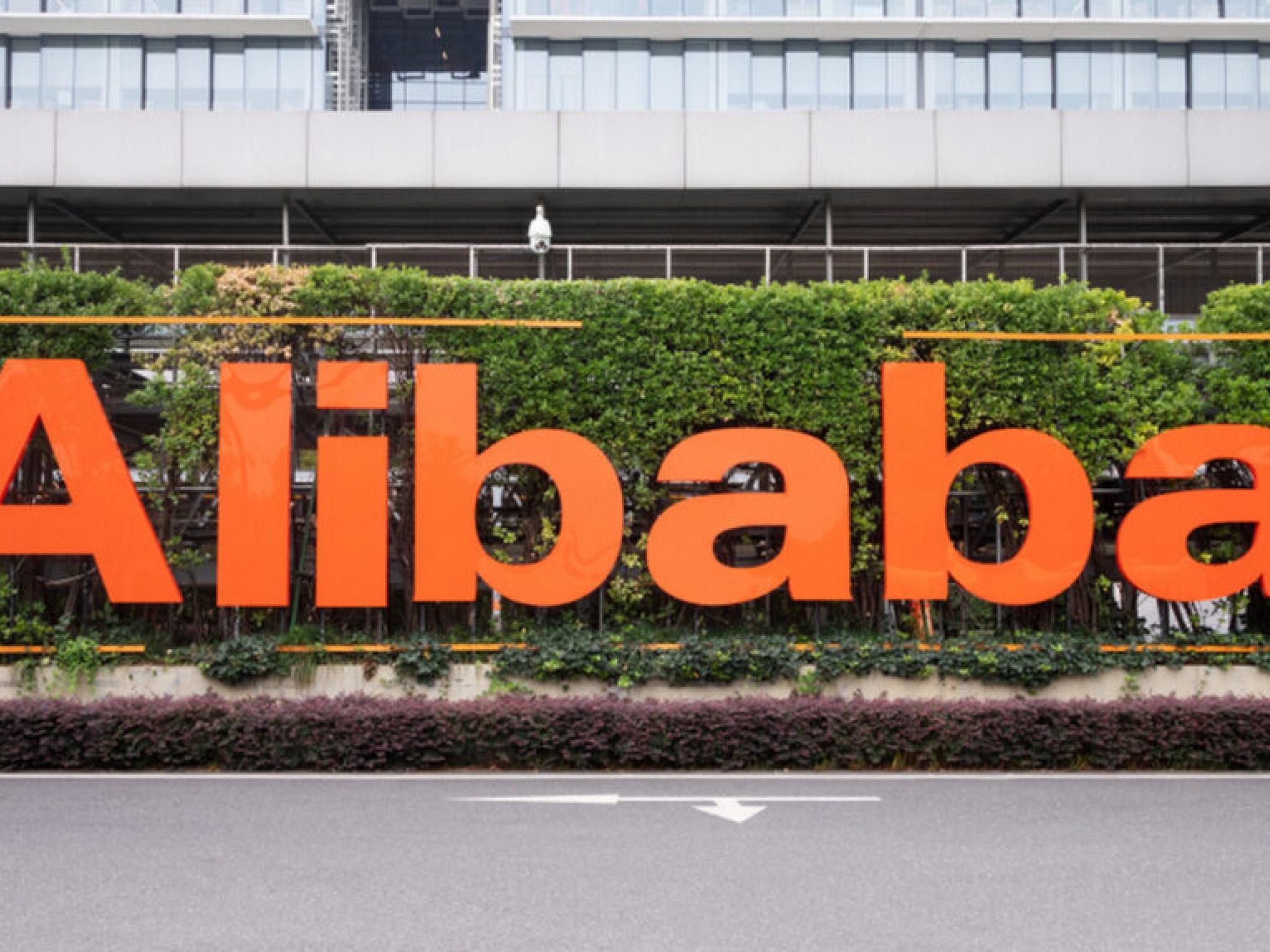 Alibaba.com’un ABD siparişleri arttı